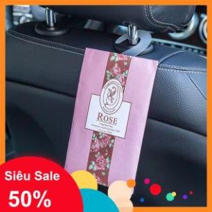 Túi khử mùi 💓SALE💓 Túi than hoạt tính khử mùi, lọc sạch không khí trên ô tô,phòng học,phòng ăn 3986