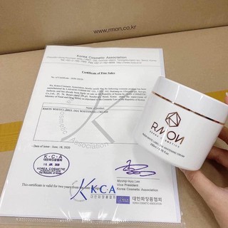 Kem body #RMON giá sỉ