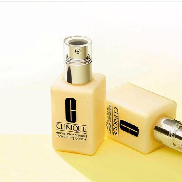 Kem dưỡng Clinique