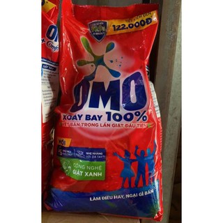 Bột giặt OMo 6kg