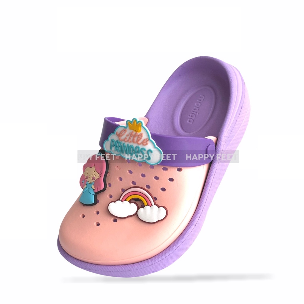 🔥 Bán Chạy . Dép Sục  Cho Bé Trai Gái  Thái Lan
