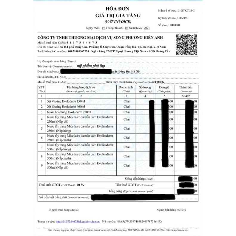 Xịt Khoáng Evoluderm Pháp 150ml - 400ml (Hóa đơn đỏ) [ AUTH ] | BigBuy360 - bigbuy360.vn