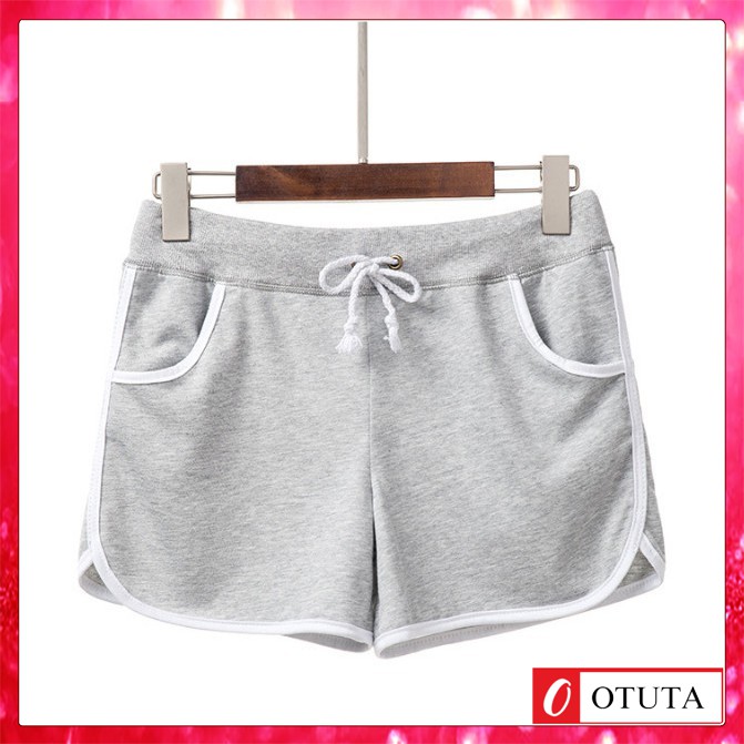 [Mã FAMAYWA giảm 10K đơn 50K] QUẦN SHORT NỮ HOT HOT CÓ UP VIDEO HÀNG THẬT-OTUTA | BigBuy360 - bigbuy360.vn