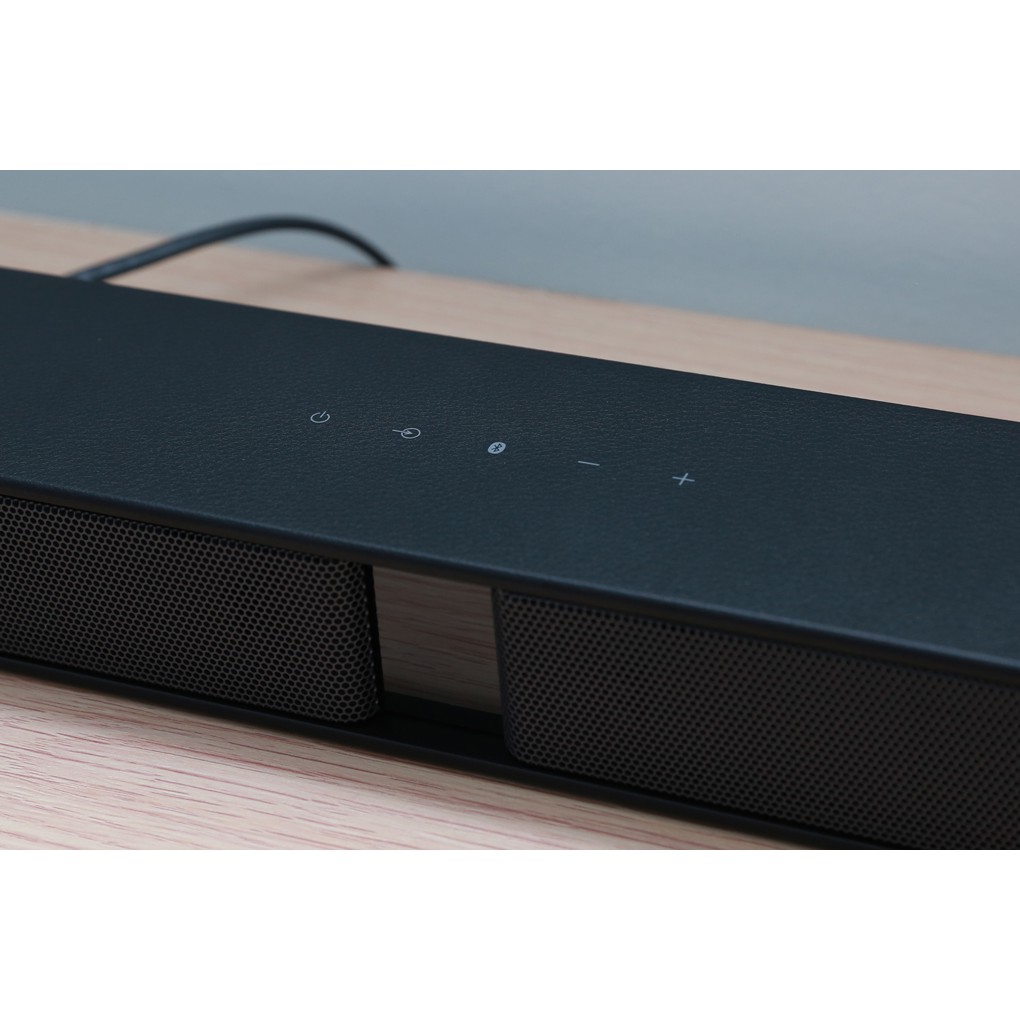 Bộ loa thanh soundbar Sony 2.1 HT-CT290/BM 300W