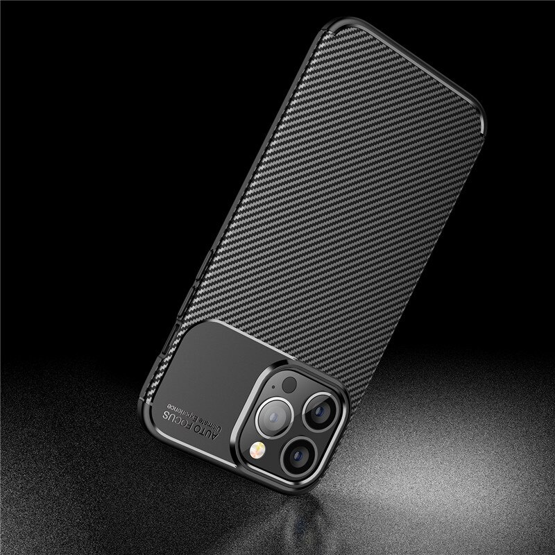 Ốp điện thoại chống va đập thích hợp cho Iphone 13 Pro Max 13 Mini 12 11 Pro Max X Xs Max Xr