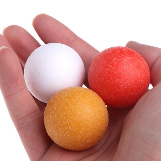 Quả bóng nhựa 36mm cho bàn bóng đá mini trong nhà