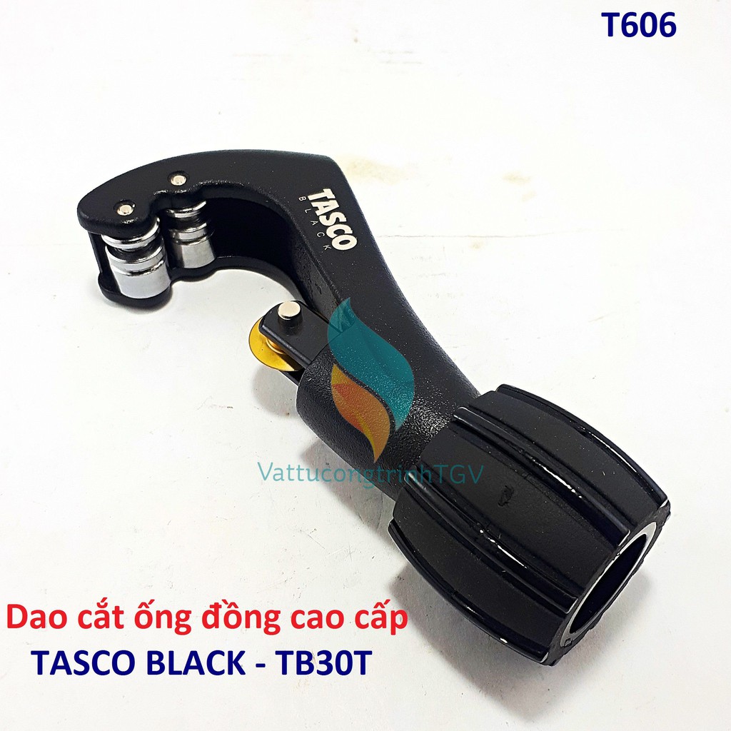 Dao cắt ống đồng cao cấp TASCO TB30T