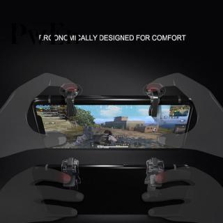 Gaming Joystick Handle Holder Controller Mobile Phone for PUBG Fortnite