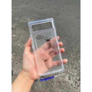 Ốp lưng chống sốc Google Pixel 6 - Pixel 6 Pro