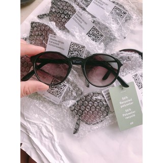 (Order Us) Kính râm HM chống tia UV
