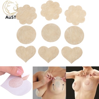 Set 5 Cặp Miếng Dán Nâng Ngực Cho Nữ