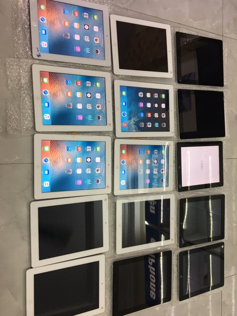 Ipad 2 wifi | BigBuy360 - bigbuy360.vn