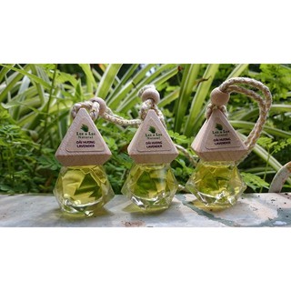 Chai treo khuếch tán tinh dầu Oải hương Lee&Lee