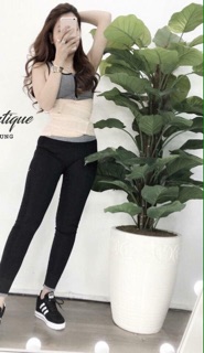 Đai nịch bụng cao cấp Hàn quốc