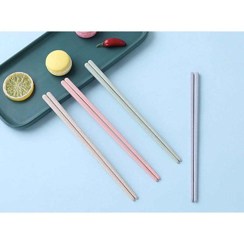 ĐŨA -THÌA LÚA MẠCH