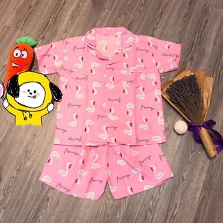 Pijama kate Thái Lan