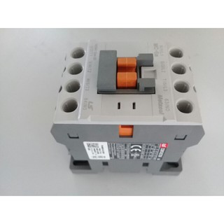 Contactor 3P LS MC-6A