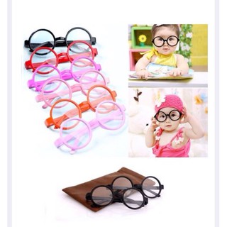 Combo 2 mắt kính nobita dễ thương và ngộ nghĩnh cho bé