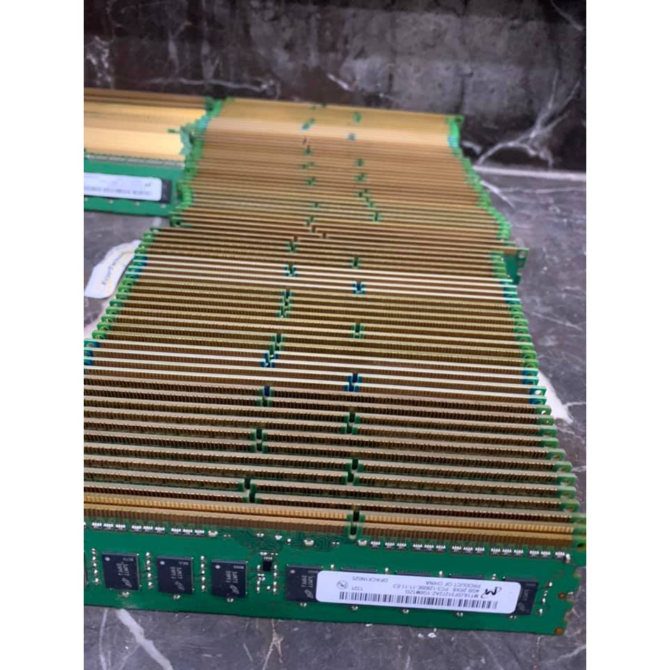 RAM DDR3 HÀNG MÁY BỘ SAMSUNG - HYNIX 4GB BUS 1600