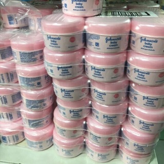Kem chống nẻ jonson baby ( gohnsons baby)