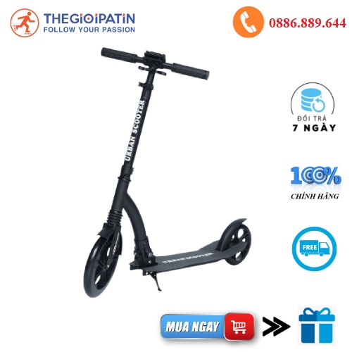 Xe Trượt Scooter Người Lớn Centosy A7