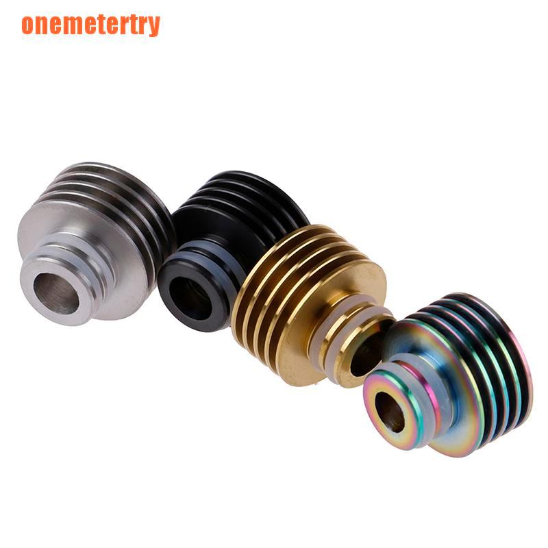 Đầu Nối Ống Nước Tản Nhiệt 510-510 Cho Rda Rta