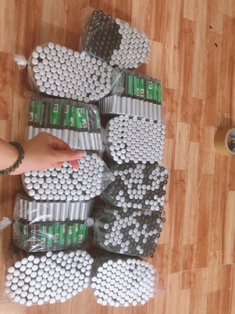 50 cây mascar dầu dừa | BigBuy360 - bigbuy360.vn