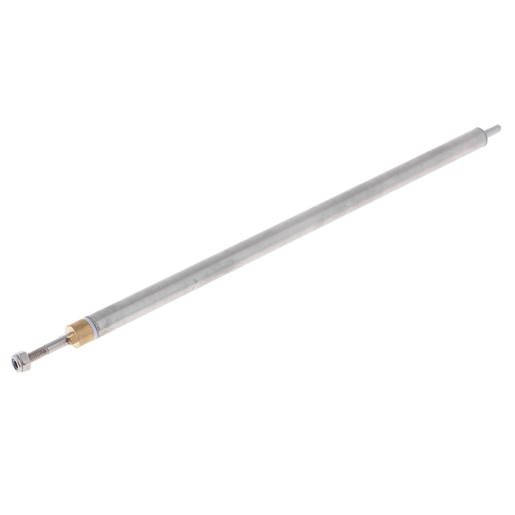 Trục Kim Loại flourishroly6 Cho Thuyền Điều Khiển Feilun FT012 2.4G
