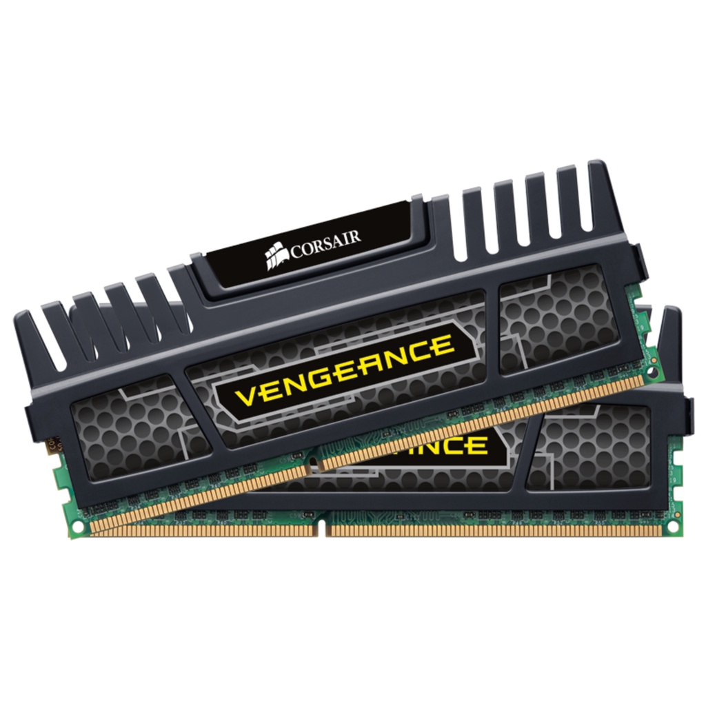 RAM PC DDR3 DDR4 2GB 4GB 8GB - Chính hãng - Bảo hành 3 tháng