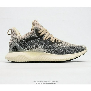 Giày Adidas Alphabounce Beyond M 2020 Muối Tiêu