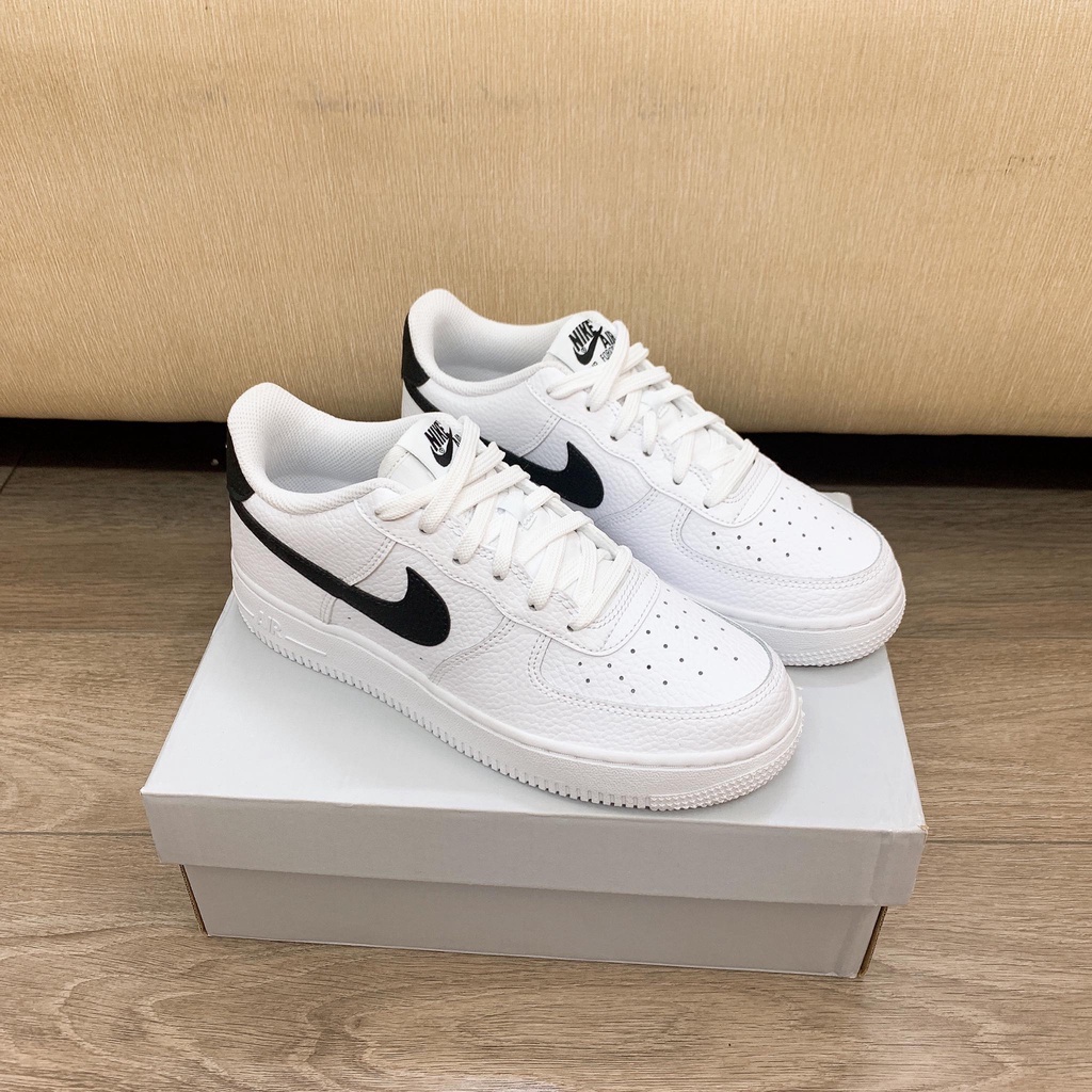 Giày Sneaker Af1 All White chính hãng giá tốt