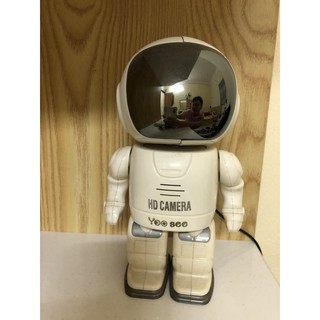 Robot Camera/Trang chủ Wifi ip Camera