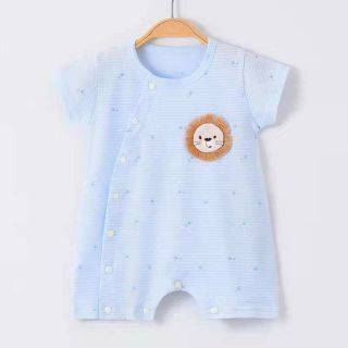 Combo 2 Body sợi tre cho bé dưới 11kg