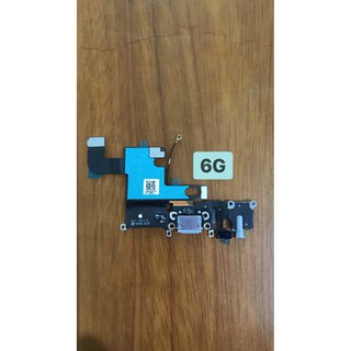 chân sạc iphone 6G
