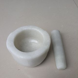 Cối đá Non Nước size 12cm