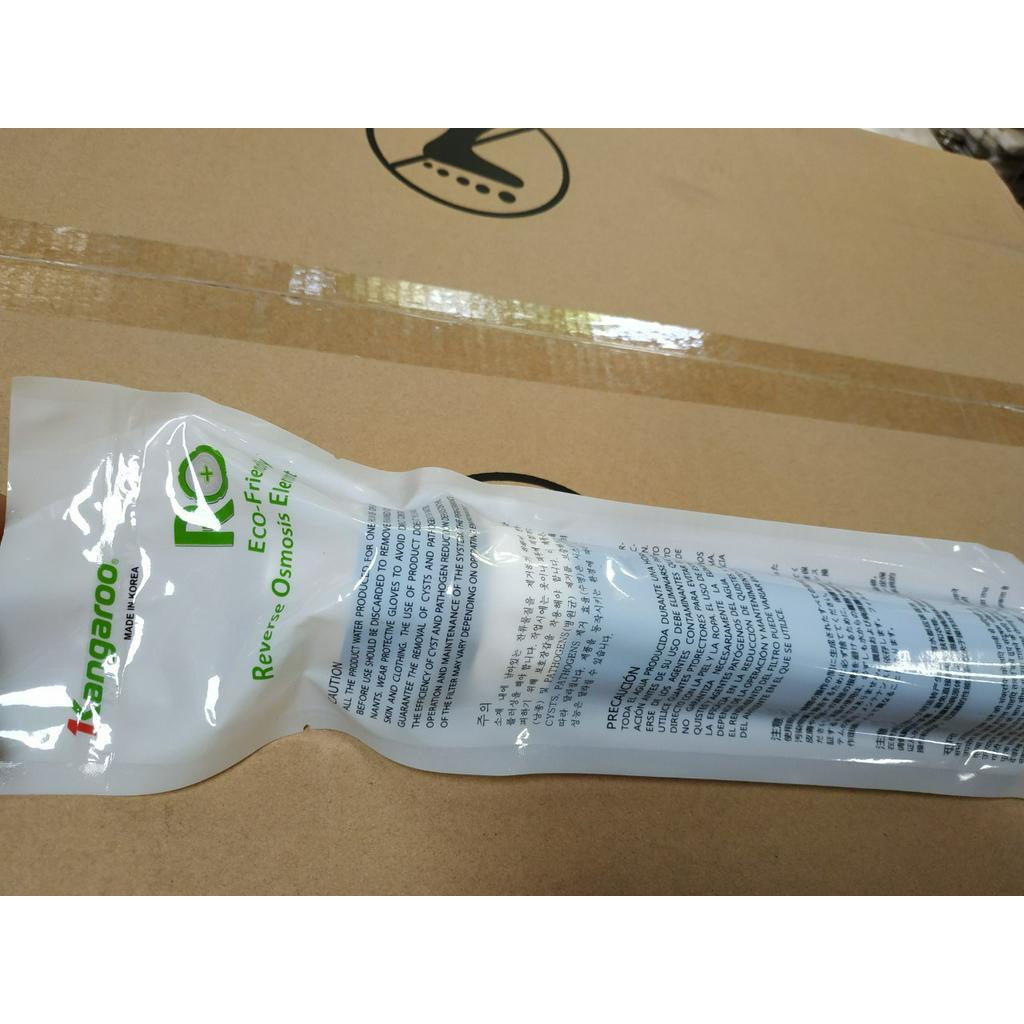 MÀNG RO KANGAROO SỐ 4 - MÀNG RO+9p0 MỚI 100% ( HÀNG NHẬP KHẨU ) 100% chính hãng