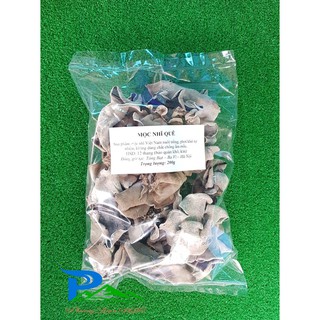 Mộc nhĩ quê - gói 200g