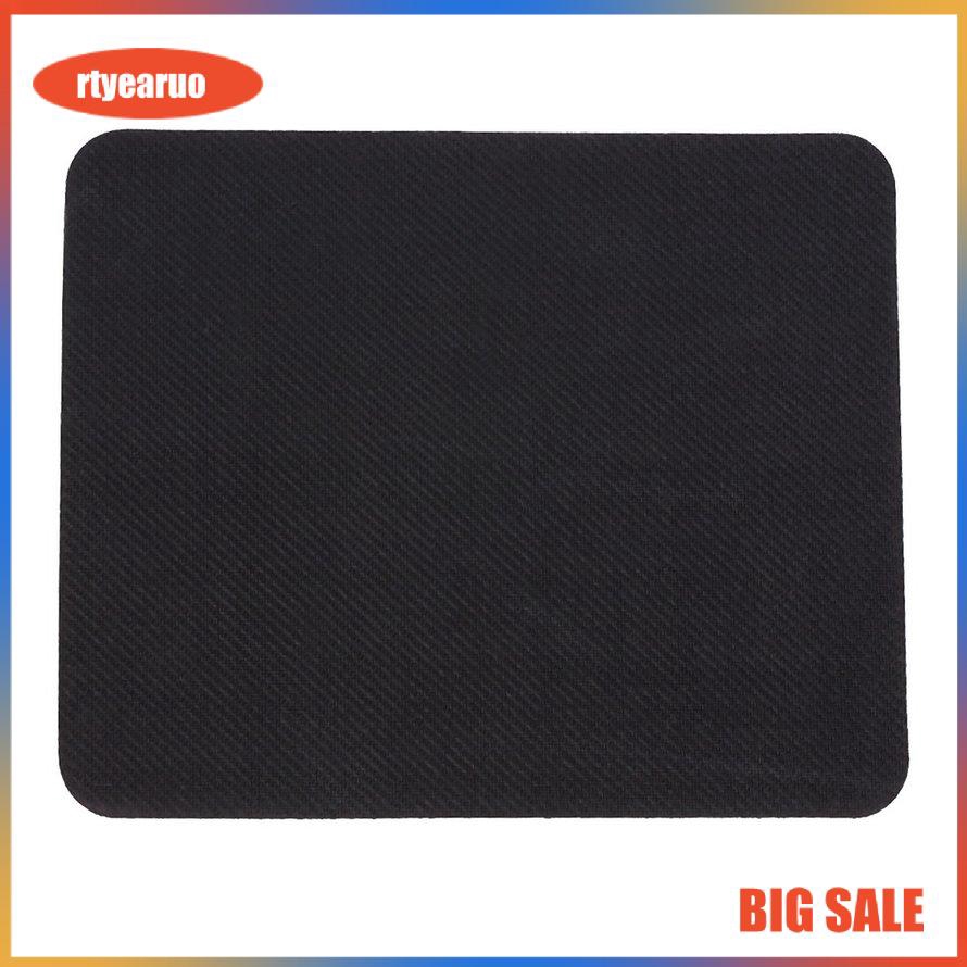 Miếng lót chuột chuyên game chống trượt in hình cây súng kích thước 22cm*18cm