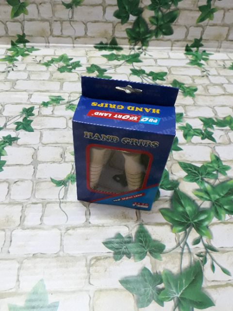 Kìm bóp cơ tay gỗ