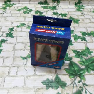 Kìm bóp cơ tay gỗ (dụng cụ tập lực tay gỗ)