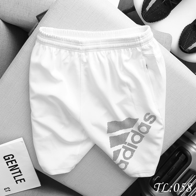 Quần short adidas