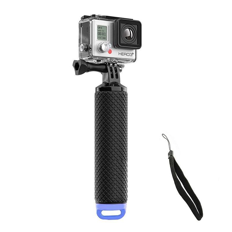 Phụ kiện gậy chụp ảnh tự sướng khi lặn biển dành cho camera hành trình Gopro Hero 7 6 5 4