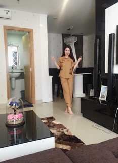 Đồ lam phật tử