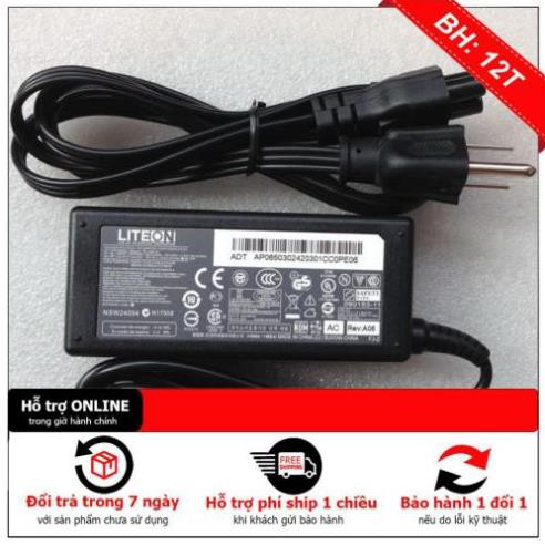 Sạc ( Adapter) Acer 4738Z