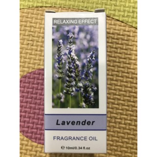 Tinh dầu thiên nhiên lọ 10ml