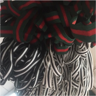 Dây Viền Thể Thao - 10 M , Dây Viền Áo Thun Quần Thun Dây Dẹt Cỡ 1 -2 Cm