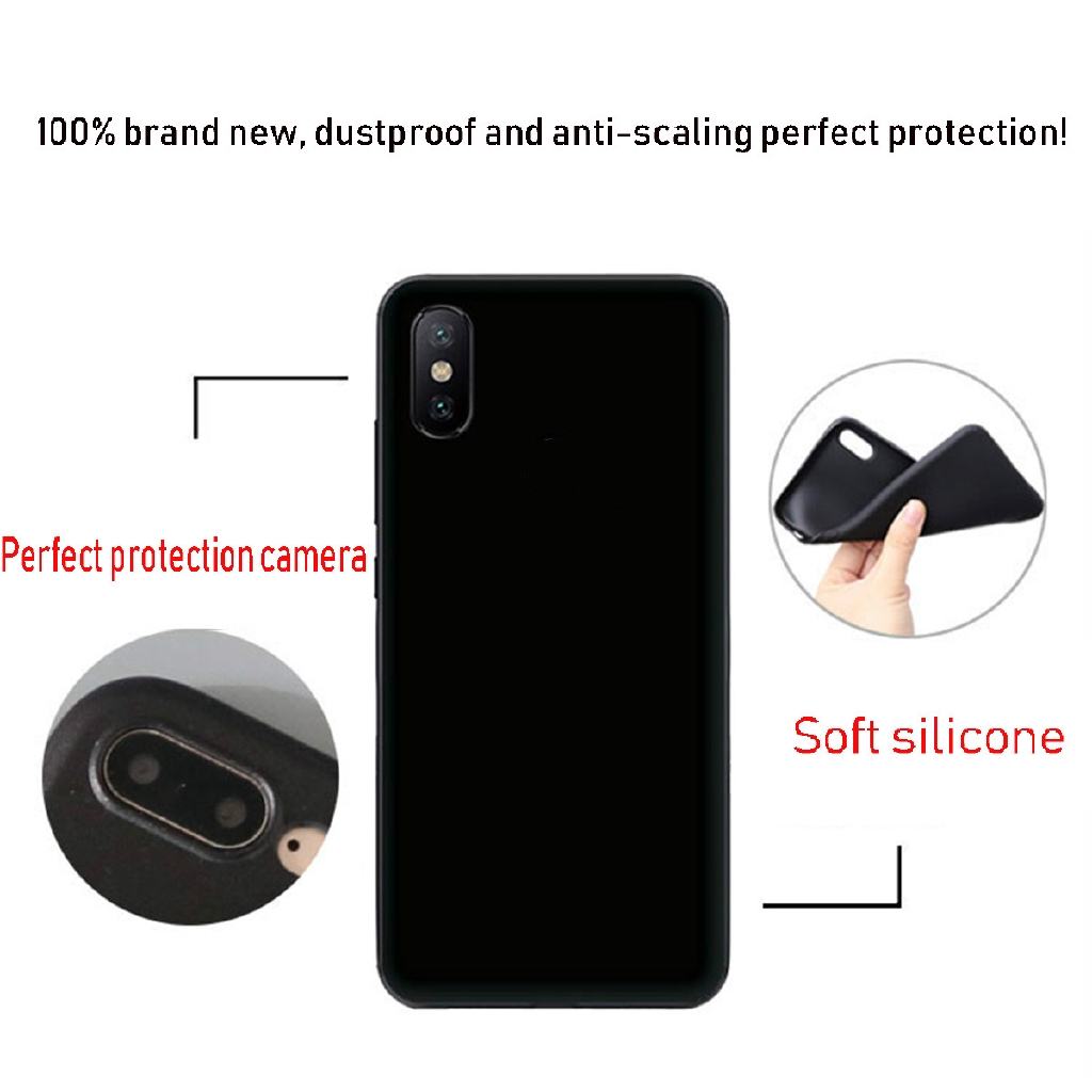 Ốp Lưng Mềm In Hình Lol Cho Huawei Novai 3i Y9 2019 Y6 Pro Y9 Prime 2019 Oneplus 6 6t 1 + 7pro 1 + 7