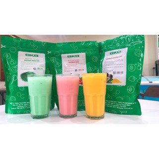 Bột vị trà sữa BKB