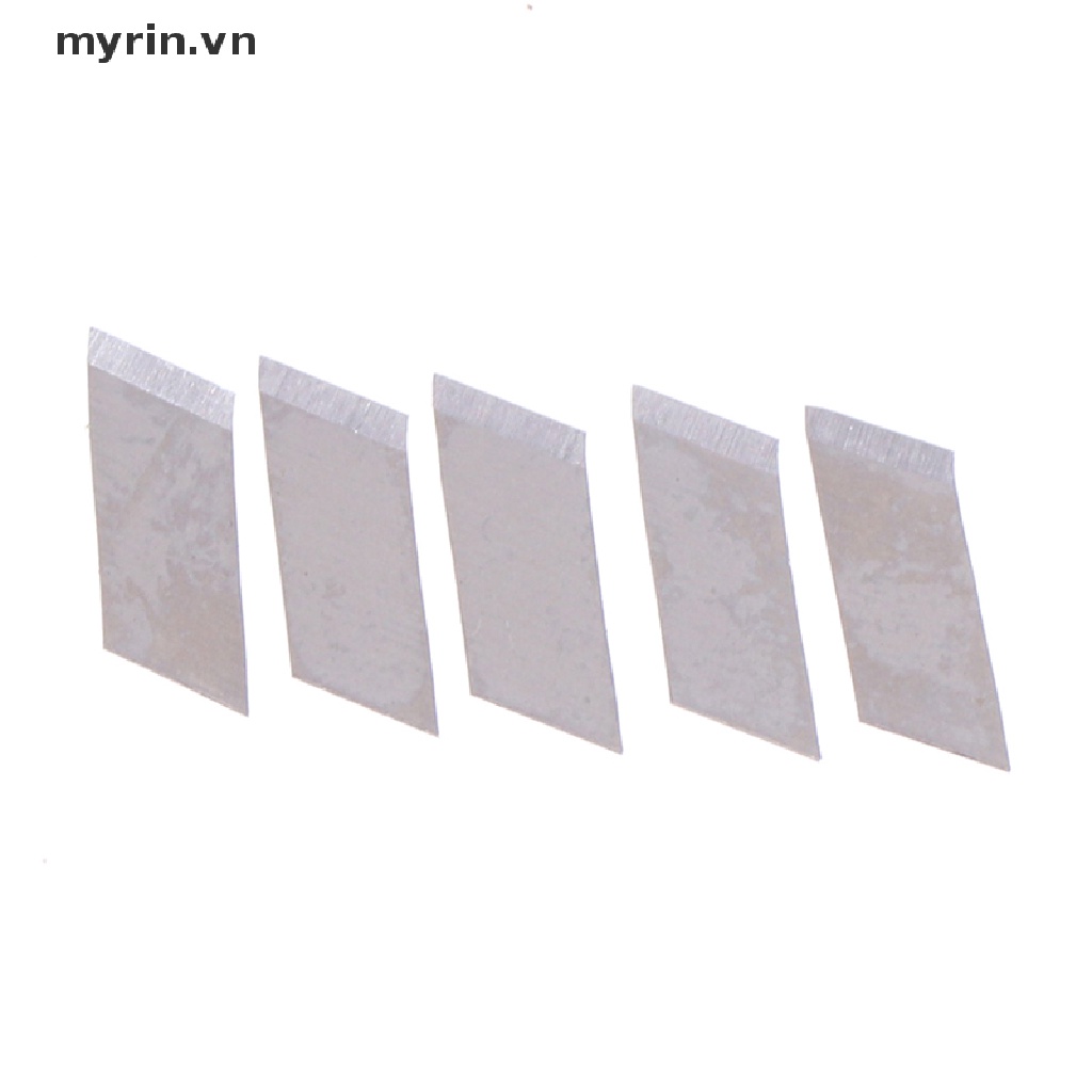 Dụng Cụ Cắt Giấy A4 Nhỏ Gọn Tiện Lợi