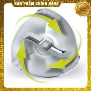Máy Xay Sinh Tố Cầm Tay HR2531-650W- BH 12 THÁNG